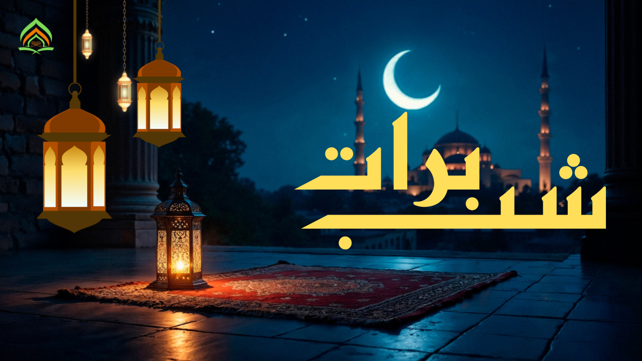 Shab e Barat