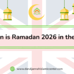 When is Ramadan 2026 in the UK? Dates, Moon Sighting and Key Information
