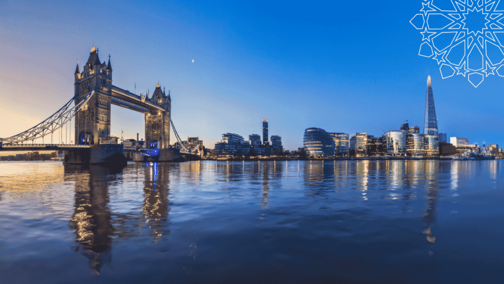 london