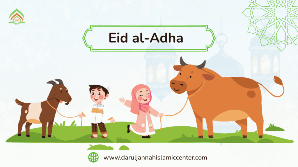 Eid al Adha